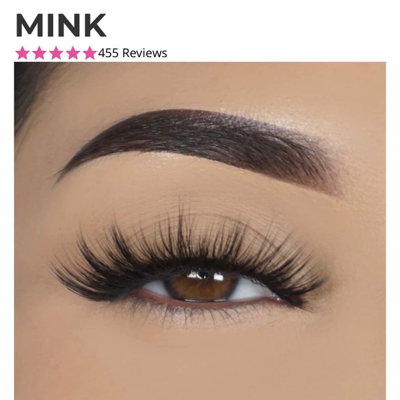 Lilly Lashes Set - Picture 2 of 12